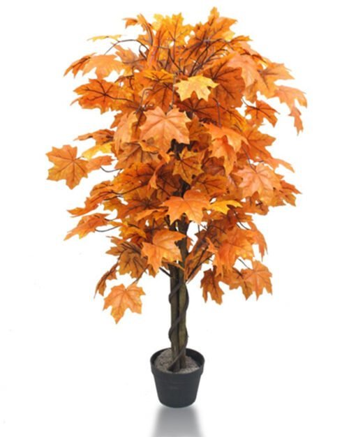 Phoenix Faux Plant – Lifelike tropical artificial plant