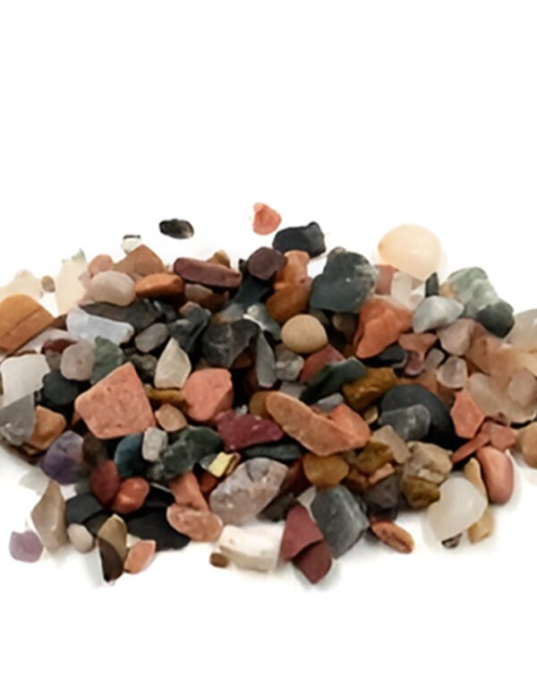 Mixed chips 7-15mm