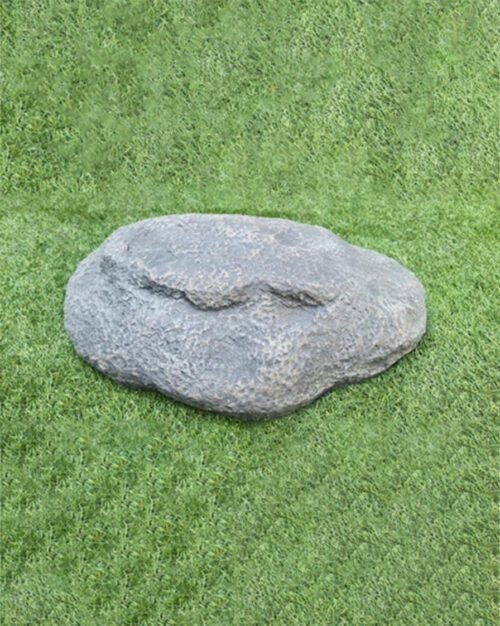 Brook Rock decorative stone for gardens