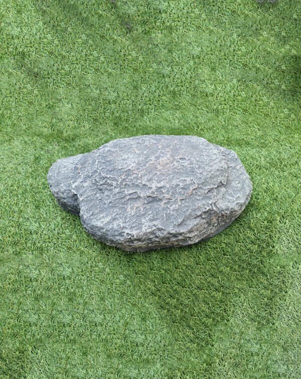 Crust Rock for garden landscaping