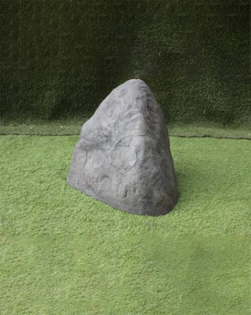 Monument Indoor Rock – Realistic Decorative Rock for Garden