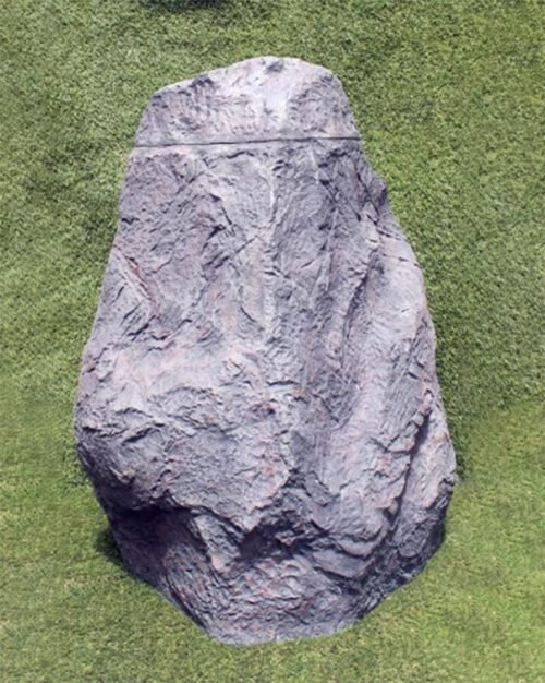 Rain Harvest Rock Decorative Stone