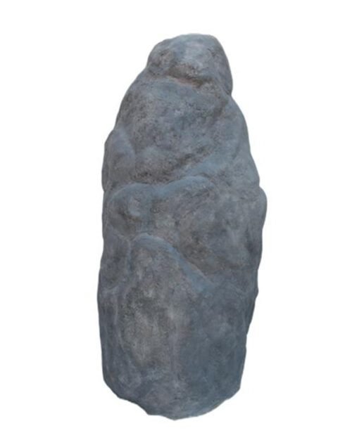 ArtaFlora Tall Rock with vertical edge design