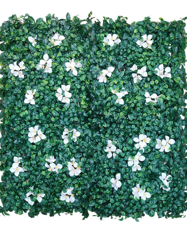 White Spring 100cmx100cm