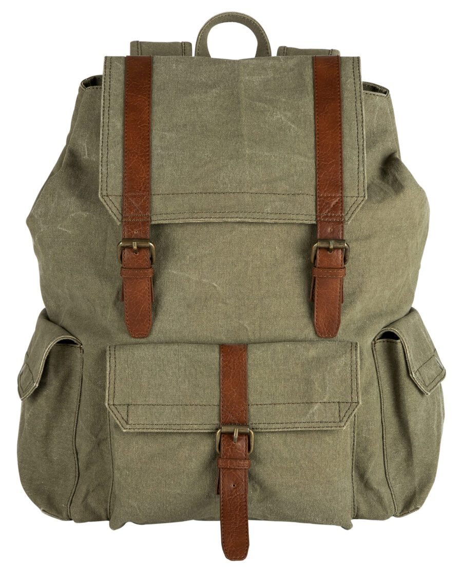 Wonderer Backpack For Men & Women