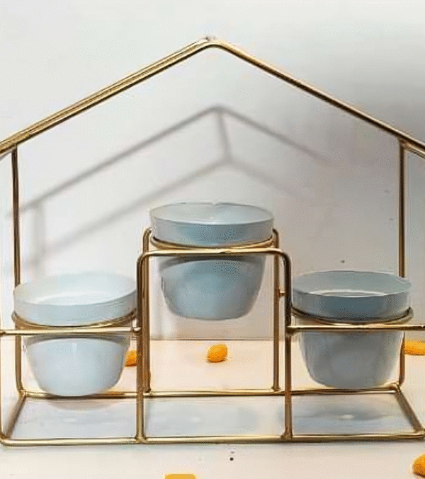 Large House Planter Stand