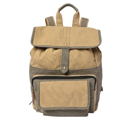 Seth Backpack For Men & Women - Tobbaco