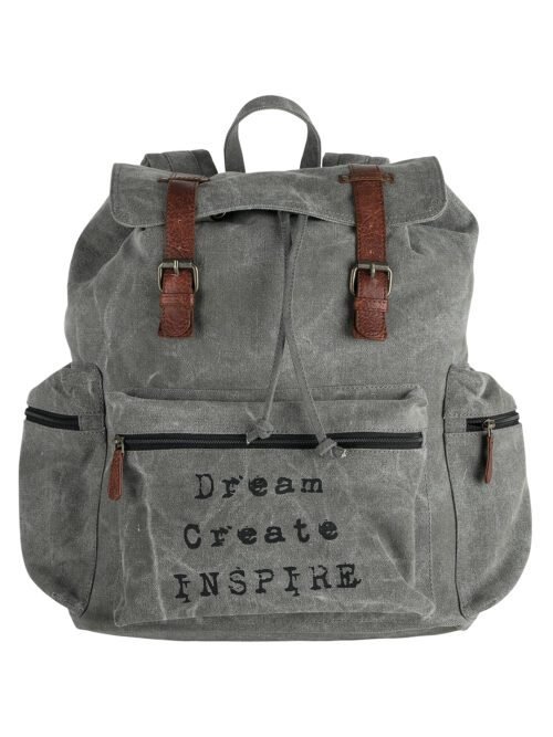 Dream Creates Backpack For Men & Women