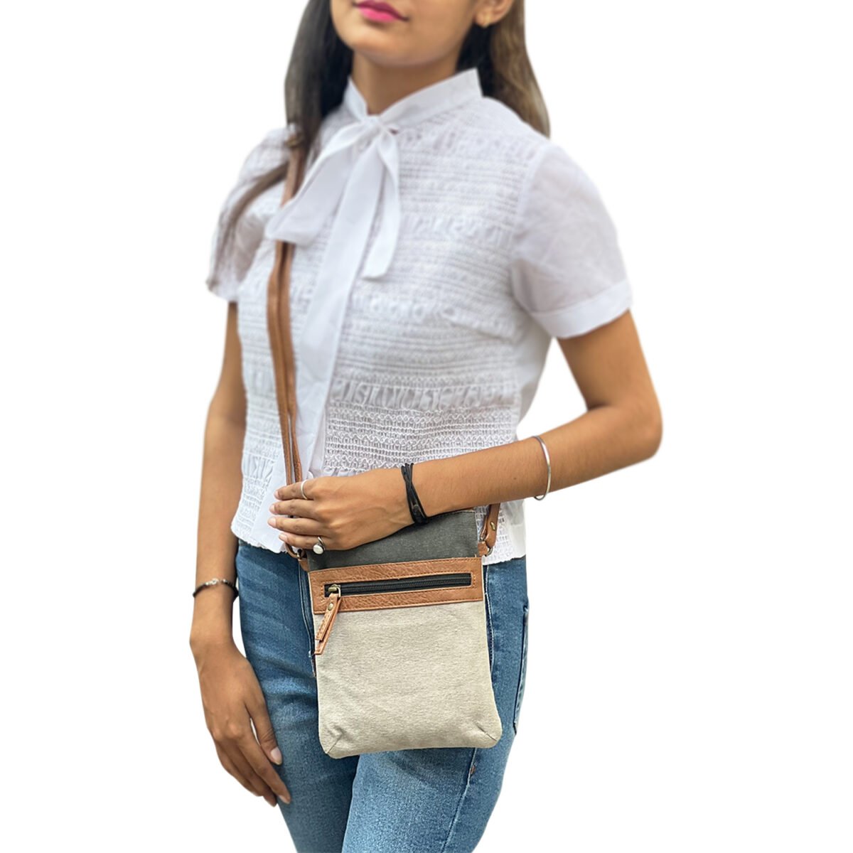 Ava Crossbody Sling Bag For Women
