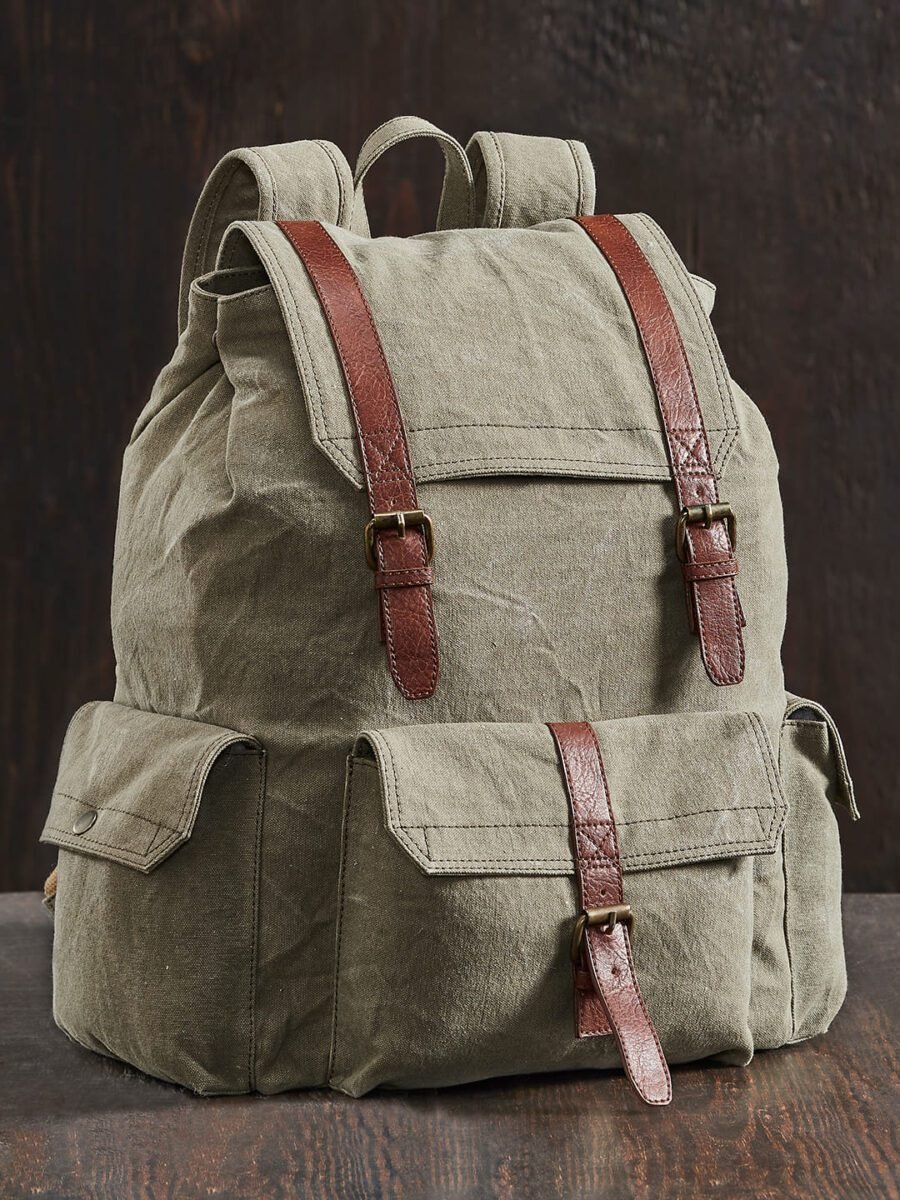 Wonderer Backpack For Men & Women