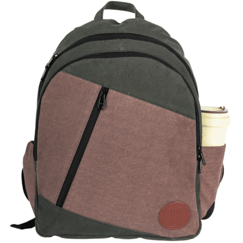 Backpack bag