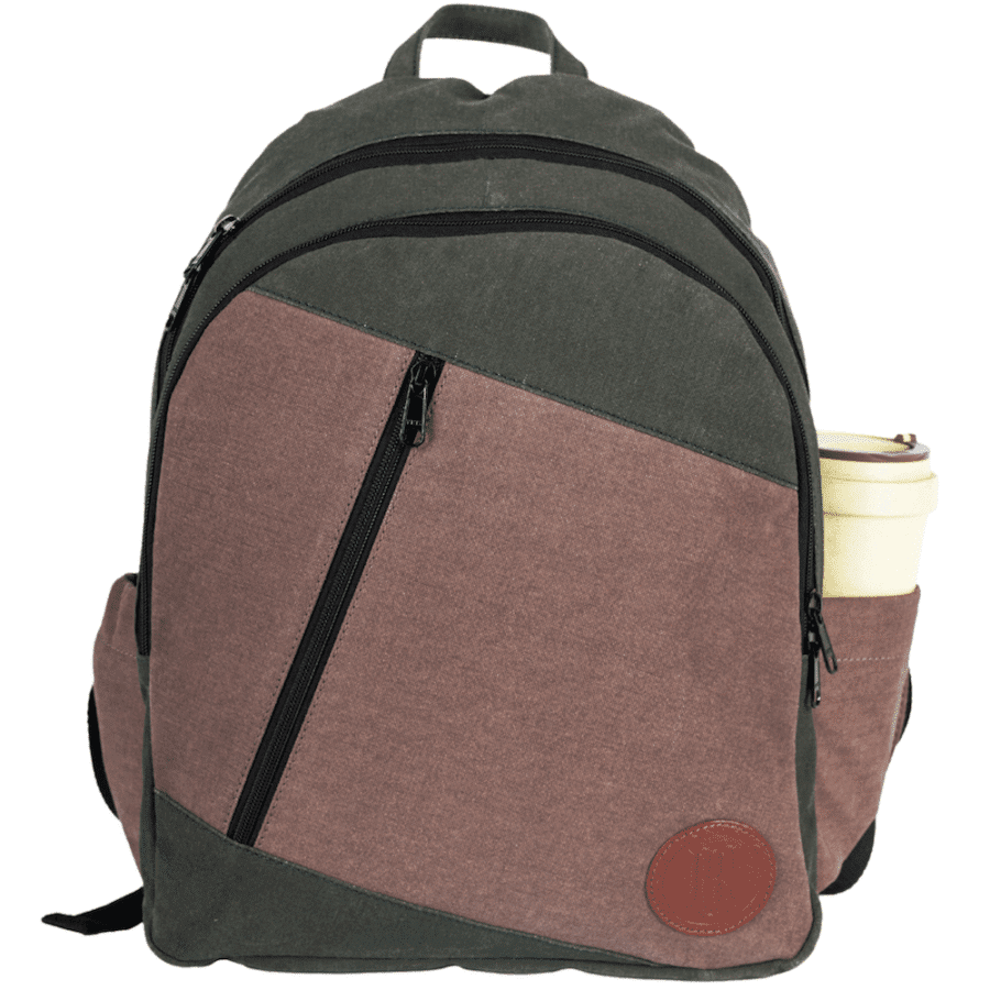 Backpack bag
