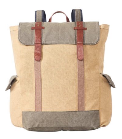 Sebastian Backpack For Men & Women - Brown