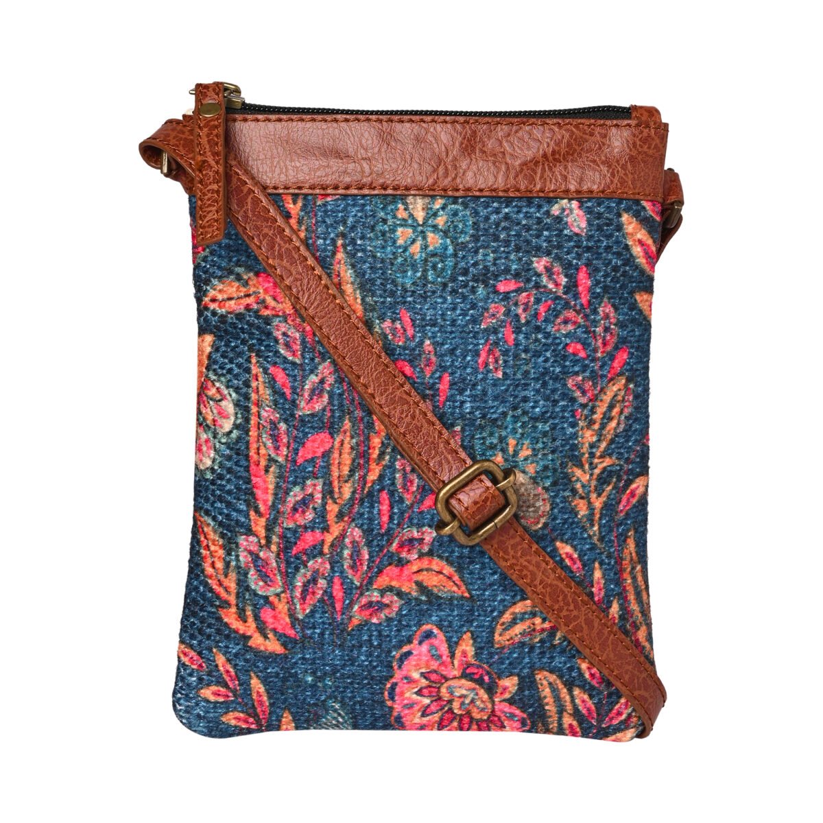 Amelia Sling Crossbody Bag for Women