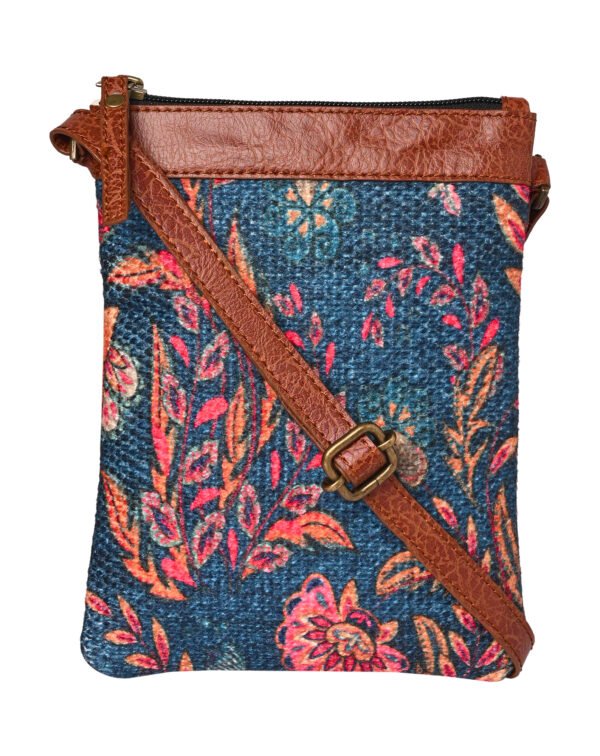 Amelia Sling Crossbody Bag for Women