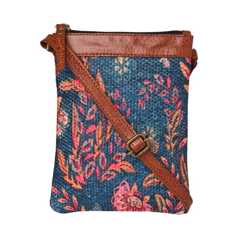 Amelia Sling Crossbody Bag for Women