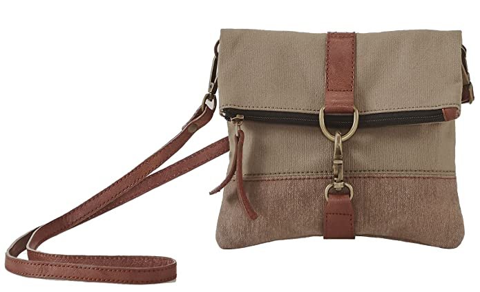 Finley Crossbody Sling Bag For Women - Sky Blue