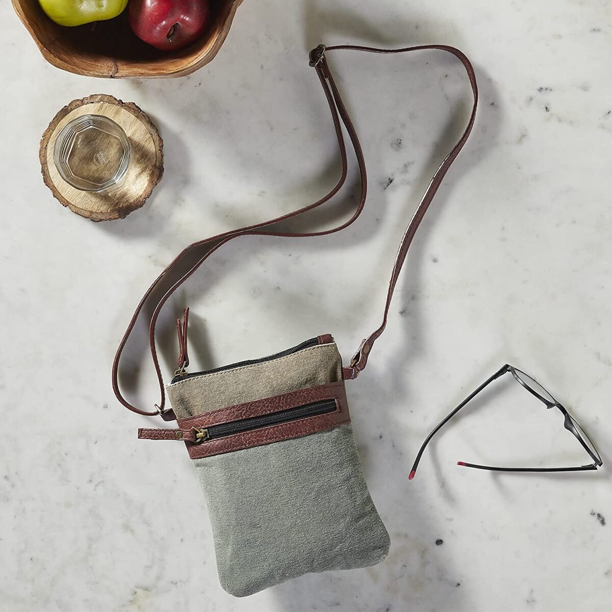 Ava Crossbody Sling Bag For Women
