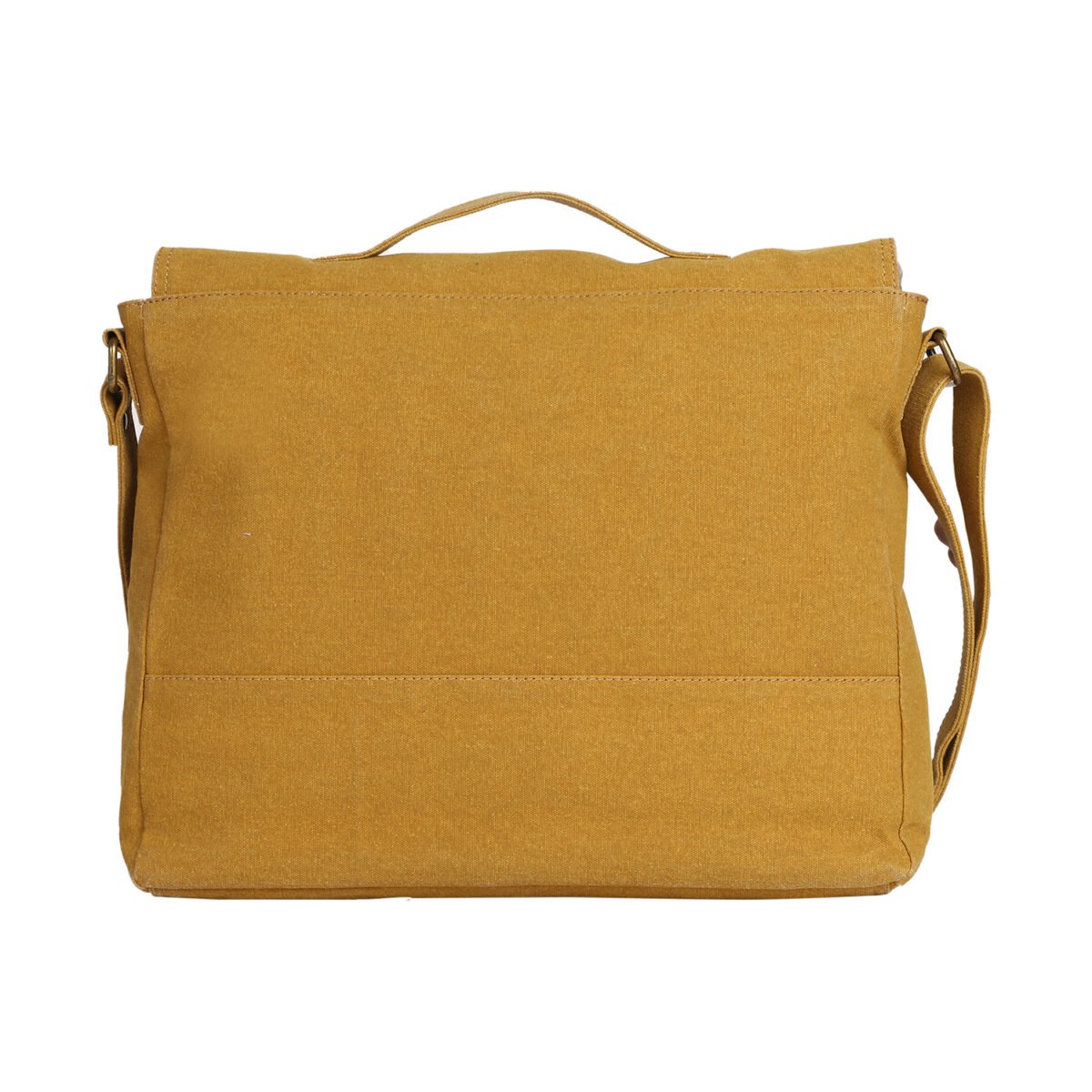 City Slicker Laptop Messenger Bag For Men & Women