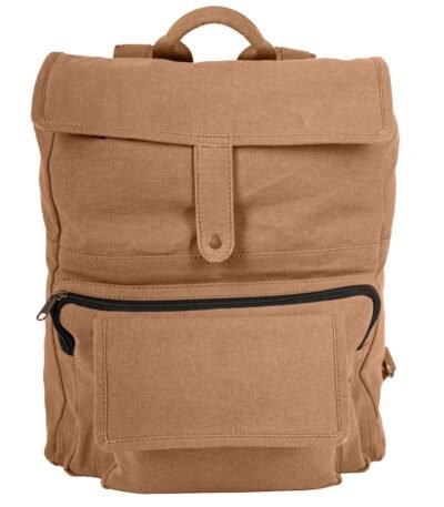 Seth Backpack For Men & Women - Brown