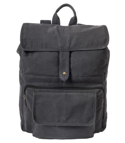 Seth Backpack For Men & Women - Grey