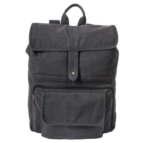 Seth Backpack For Men & Women - Grey