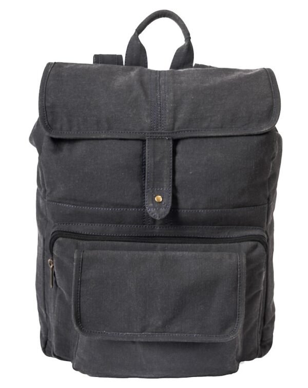 Seth Backpack For Men & Women - Grey