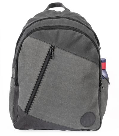 Lite Backpack For Men & Women - Black