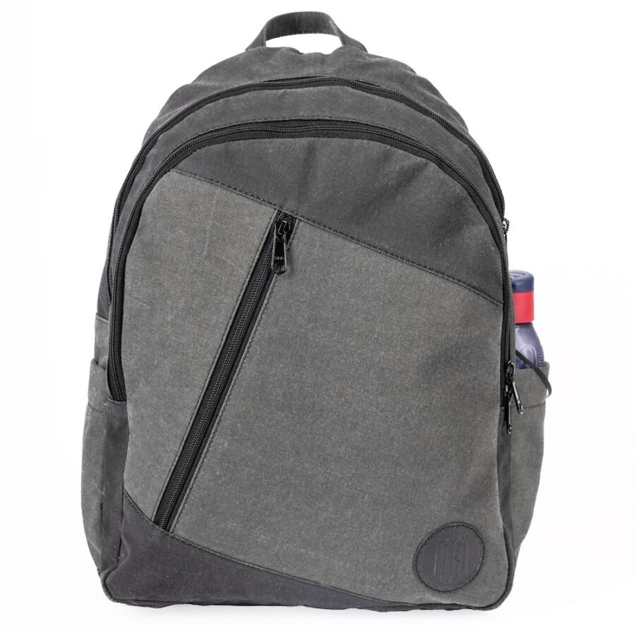 Lite Backpack For Men & Women - Black