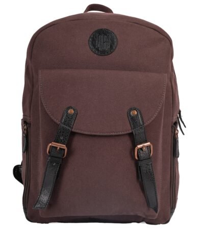 Commute Backpack For Men & Women - Grey