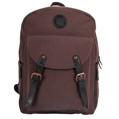Commute Backpack For Men & Women - Grey