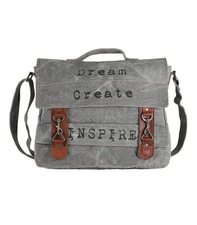 Dream Creates Laptop Messenger Bag For Men & Women