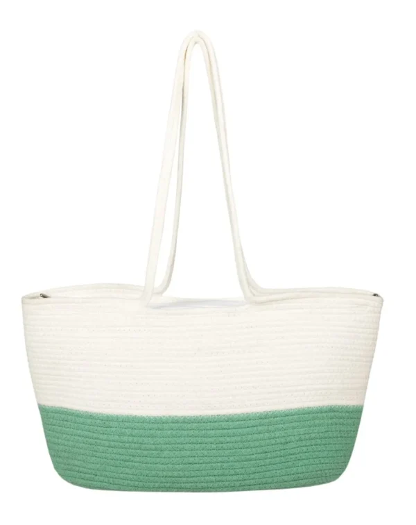 SAUNDARYA Handcrafted Cotton Sling Bag for Women – Stylish Everyday Crossbody with Zip Closure