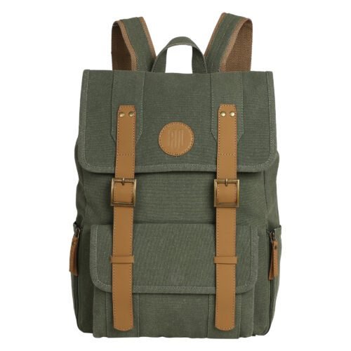 Delta Backpack For Men & Women - Green