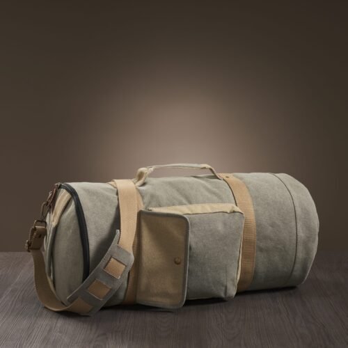 Seth Duffle Bag For Men & Women