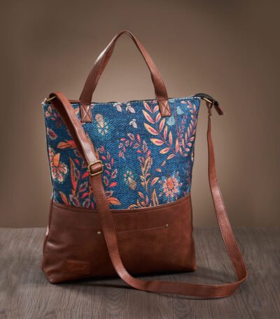 Mona B - Women's Amelia Handbag