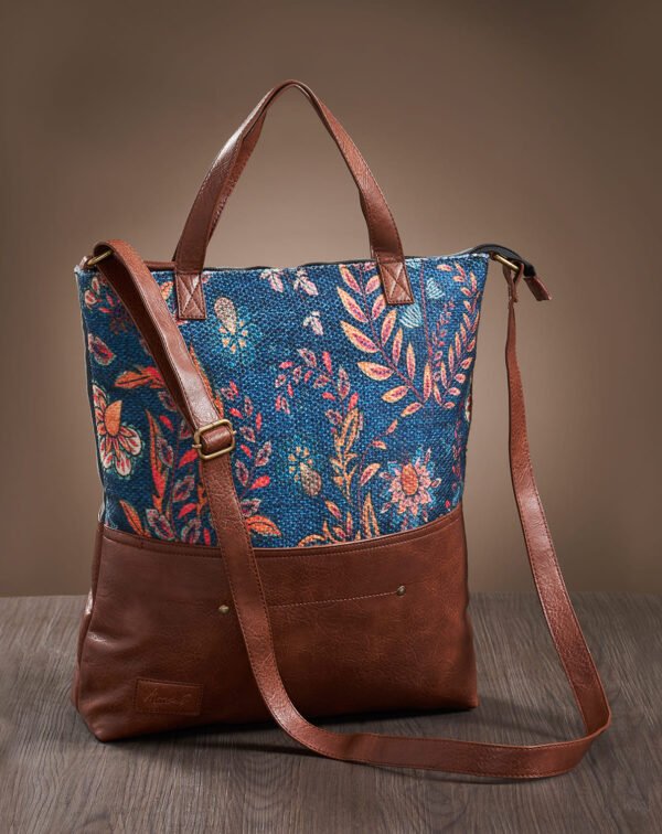 Mona B - Women's Amelia Handbag