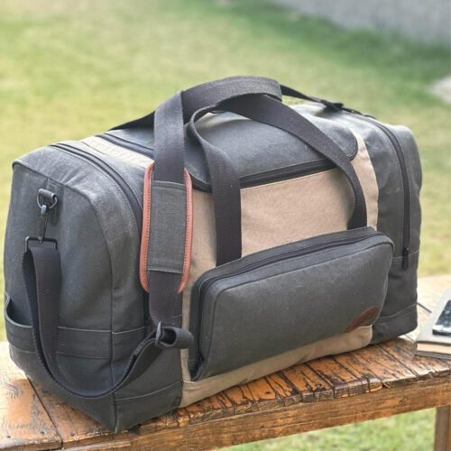 Dylan Duffle Bag For Men & Women