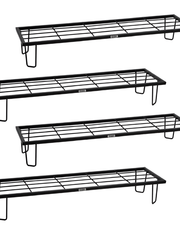 Single Tier Metal Plant Stand