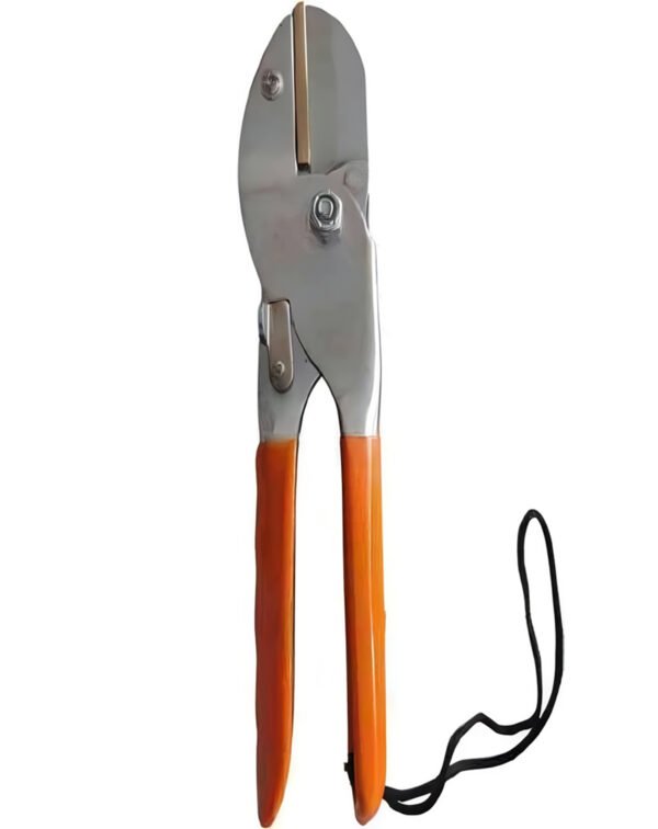 Heavy-Duty Pruning Secateur