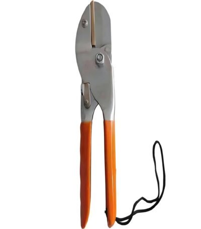 Heavy-Duty Pruning Secateur