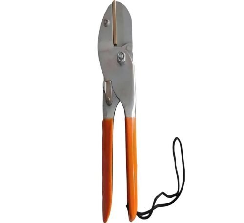Heavy-Duty Pruning Secateur