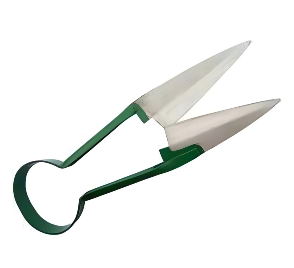 Pruning Secateur Garden Tool – Manual Hedge Trimmer