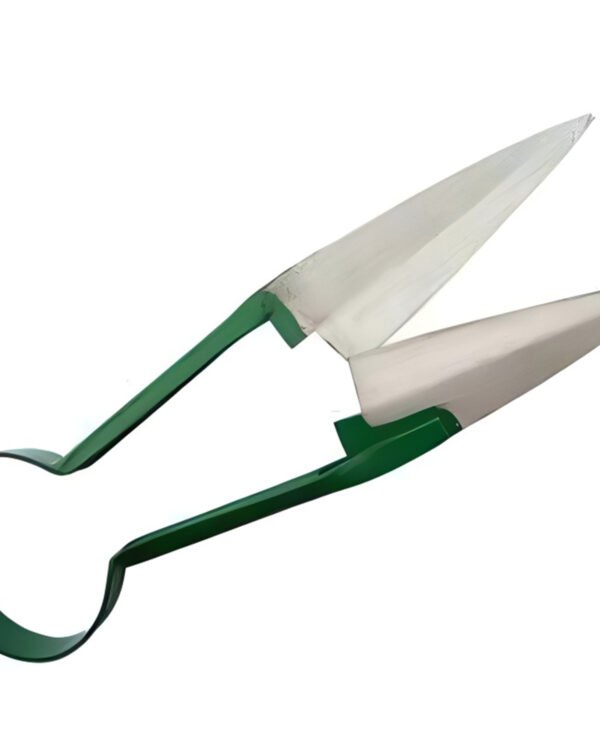 Pruning Secateur Garden Tool – Manual Hedge Trimmer