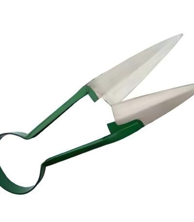 Pruning Secateur Garden Tool – Manual Hedge Trimmer