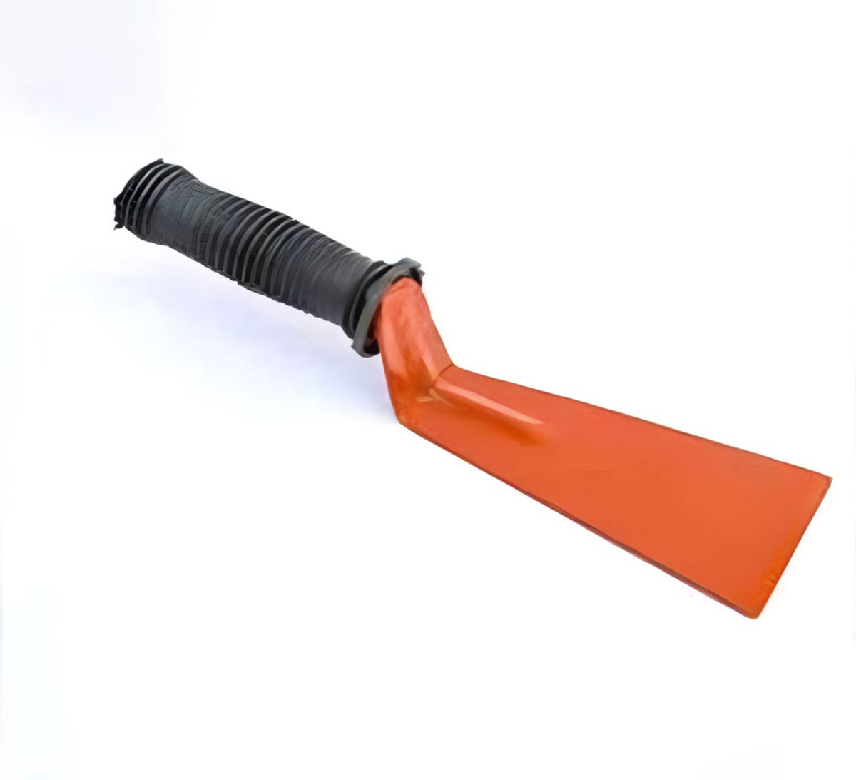 Mini Orange Hoe