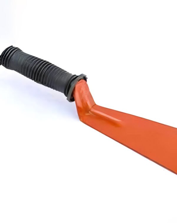 Mini Orange Hoe