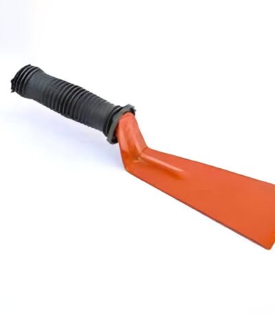 Mini Orange Hoe