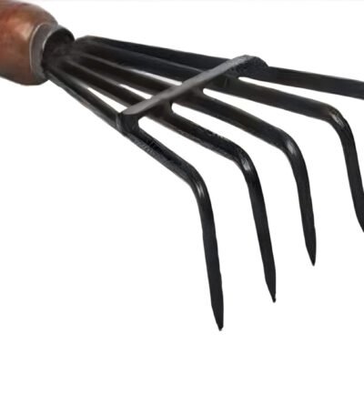 Classic 5-Prong Garden Fork