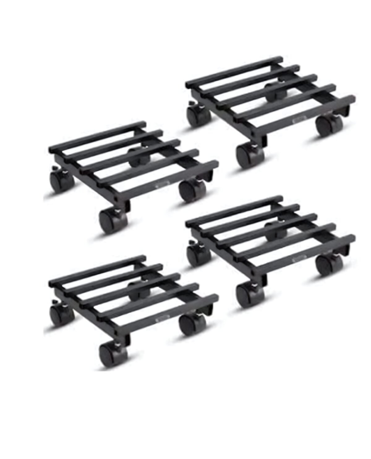 Plant Stand Trolley